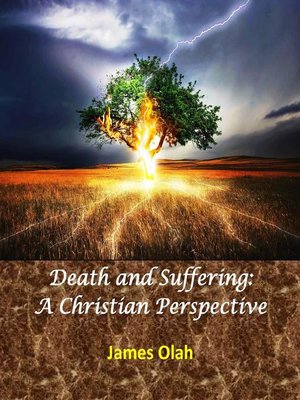 cover image of Death and Suffering